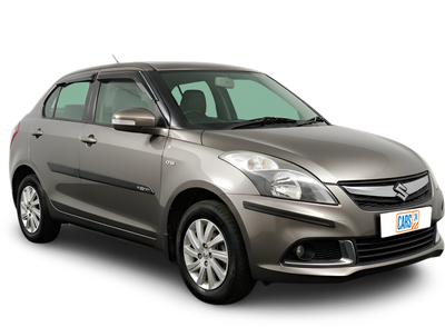 Maruti Swift Dzire-img